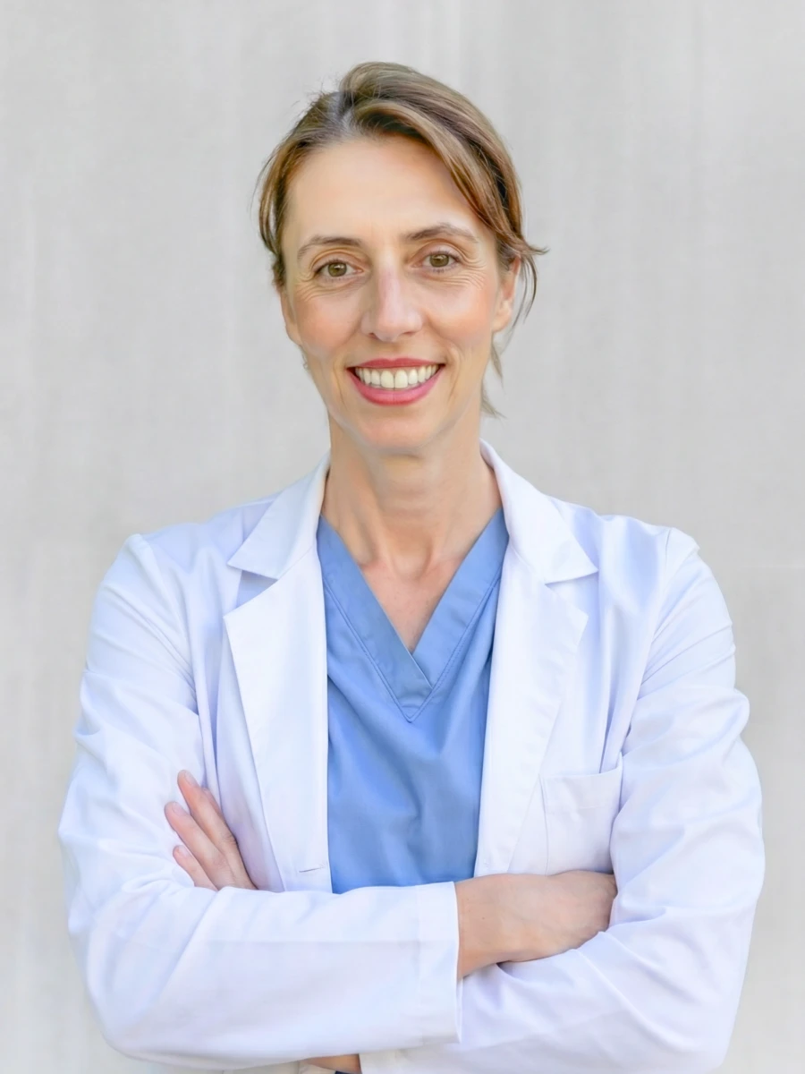 Dr. Amelia Mazgaloff, DC – personal injury expert San Francisco