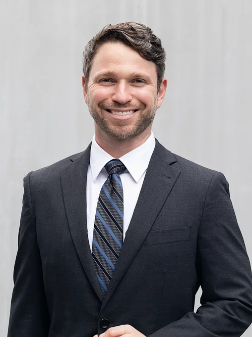 Travis Bell, JD – personal injury expert San Francisco